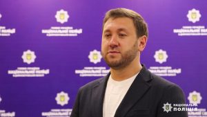 САП вимагає конфіскації майна посадовця Нацполіції на 2,5 млн гривень