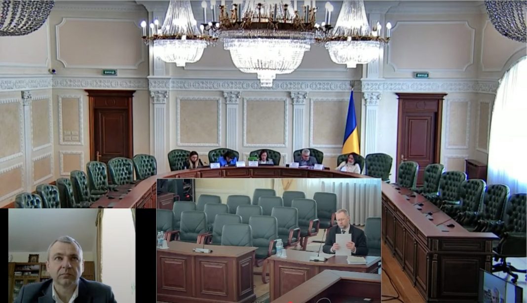 Суддя на Одещині незаконно відправив дитину до виховного закладу за неправдиві свідчення