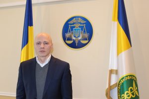 Заступник голови Сумської податкової Олексій Мазуренко оформив фіктивну інвалідність для виїзду за кордон