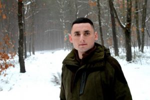 Ексдиректор Ємільчинського лісгоспу Богдан Васюхник задекларував 56 тис. доларів готівкою безробітної дружини