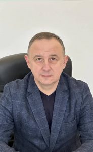 В.о. заступника голови ДПС Львівщини Роман Маць: скромна декларація з питаннями про майно