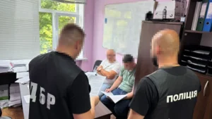 Майора ЗСУ підозрюють у привласненні 2,4 млн грн через фіктивні відрядження