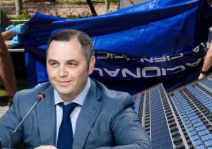 Вбивство Андрія Портнова в Мадриді: корупція, нерухомість і зв’язки з Росією