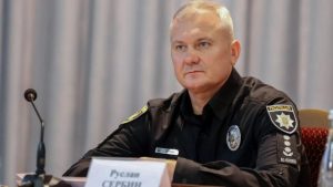 Нове керівництво НАВС підозрюють у отриманні відкатів із тендерних схем