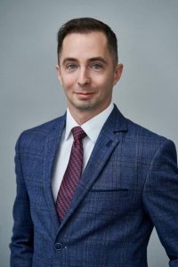 Новий заступник голови Держгеонадр Леонід Музикус придбав будинок за 5,24 млн грн під час війни