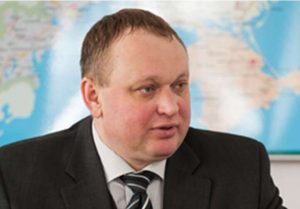 Ексменеджер ДПЗКУ Петро Вовчук погрожує журналістці Христині Зеленюк та її родині через рейдерство й вимагання мільйонів