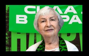 Мати олігарха Буткевича, яку привітали з 90-річчям, пов’язана з катуваннями дисидентів у СРСР