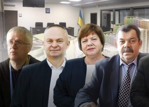 Найбагатші судді Волині: хто заробив понад 200 тис Найбагатші судді Волині: хто заробив понад 200 тис. грн на місяць у 2024 році?