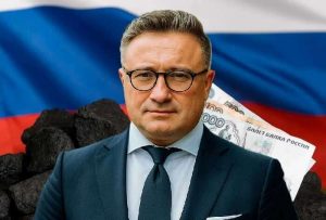 Олег Цюра: як мільярди виводилися з України через «швейцарський коридор»