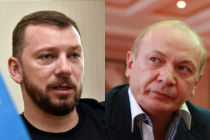 $160 тис. за мовчання: Іванющенко нібито хабарив Клименку з САП, щоб «зам’яти» справу про 18 га землі