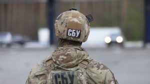 Ексголова ДПС та його заступниця «кришували» конвертцентр на 15 млрд: СБУ та НАБУ затримали організатора Ексголова ДПС та його заступниця «кришували» конвертцентр на 15 млрд: СБУ та НАБУ затримали організатора