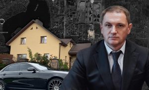 Головний прокурор Рівненщини без житла та авто? Живе в будинку тещі та їздить на машині друга-забудовника Головний прокурор Рівненщини без житла та авто? Живе в будинку тещі та їздить на машині друга-забудовника