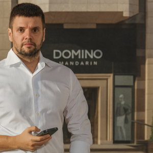 Люкс за USDT: як Domino та інші мережі приймають крипту поза банками — і чому податкова вже стежить Люкс за USDT: як Domino та інші мережі приймають крипту поза банками — і чому податкова вже стежить