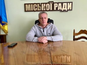 Мер Первомайська Олег Демченко приховав у декларації 5,3 млн грн, зокрема позику від зятя Мер Первомайська Олег Демченко приховав у декларації 5,3 млн грн, зокрема позику від зятя