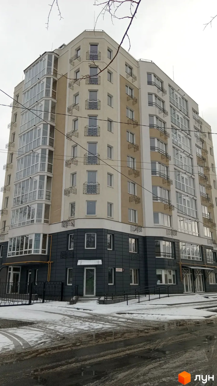 Прокурор Титарчук купив квартиру за $122 тис Прокурор Титарчук купив квартиру за $122 тис. і записав її на підставного — НАЗК не помітило