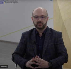 Прокурора Саєнка, підозрюваного в хабарі на $3,5 млн, намагалися звільнити у квітні Прокурора Саєнка, підозрюваного в хабарі на $3,5 млн, намагалися звільнити у квітні