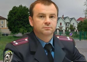 Родинна «оренда» на мільйони: як шеф поліції охорони Києва Віталій Бондаренко ховає елітний маєток під Межигір’ям за сестрою, племінником і сусідом Родинна «оренда» на мільйони: як шеф поліції охорони Києва Віталій Бондаренко ховає елітний маєток під Межигір’ям за сестрою, племінником і сусідом