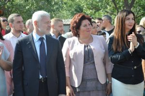 Скандал із мером Харкова: коханка Терехова приховує розкішну нерухомість у Франції Скандал із мером Харкова: коханка Терехова приховує розкішну нерухомість у Франції