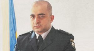 Скандал у Солом’янській поліції: Халіл Мамоян приховує майно і фігурує в корупційних справах Скандал у Солом’янській поліції: Халіл Мамоян приховує майно і фігурує в корупційних справах