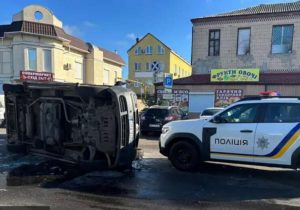 Чому на «Сьомому кілометрі» б’ють ЗСУ і ніхто не сяде: ринок Януковича, який годує Москву