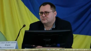 Родина Соболевського: від 230 тис. грн до мільйонів готівкою та подорожей світом за рік