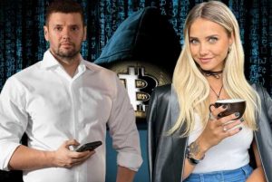 Катя Кріпто і Антон Доміно: як сім’я Шухніних розводить лохів на мільйони