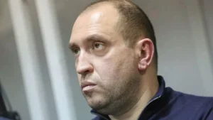 Керівник одеського БЕБ Сергій Мунтян продовжує «кришувати» зернові схеми Вадима Альперіна