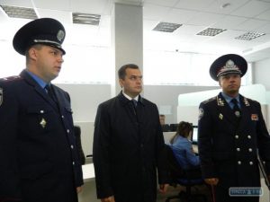 Колишній міліціонер епохи Януковича Сергій Тимусяк претендує на керівну посаду в Службі судової охорони