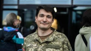 Інформаційна атака на голову НБУ: як майор запасу Віктор Таран просуває контент фігуранта справи СБУ