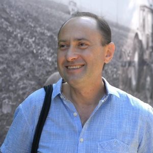 Керівник «фантомного» фонду: як Сергій Германовський заробляє мільйони на структурі, що ліквідується