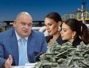 «Кіпрський десант» Злочевського: як родина ексміністра-втікача продовжує викачувати мільярди з України