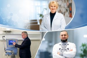 За інформаційною атакою на столичний Перинатальний центр стоять давні тендерні партнери Мітін і Смірнов