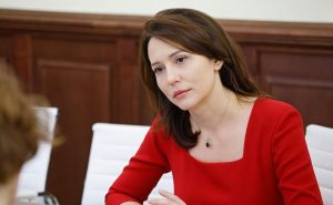 Бюджетні преференції у КМДА: з чого формуються мільйонні доходи заступниці мера Марини Хонди