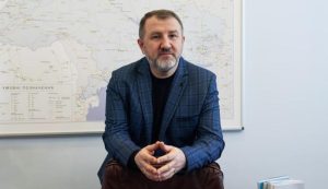 Корпоративний кумівство на енергетичному ринку: член Наглядової ради «Укренерго» лобіює інтереси приватної спілки свого бізнес-партнера серед обленерго