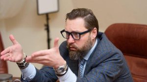Обмеження ліцензії через етичні скандали: Олексій Шевчук знову без адвокатського статусу, але досі в комісії САП