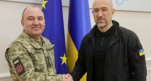 Оборонний бюджет в обхід Міноборони: чому 160 мільярдів переказали прикордонникам та як збереглася вертикаль Шмигаля-Гаврилюка