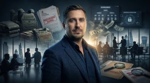 Тіньова броня для ЗСУ: як фірма з орбіти Міндіча та Столара освоїла 225 мільйонів на сумнівних бронежилетах