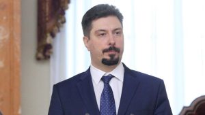 Велика чистка у Верховному Суді: Всеволод Князєв пішов на угоду зі слідством і здав колег в обмін на пом’якшення вироку
