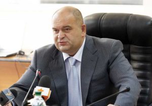Колишній урядовець Януковича Микола Злочевський заробляє мільярди в Україні: доньки одержують ліцензії, а посадовці-поплічники надбали елітну нерухомість