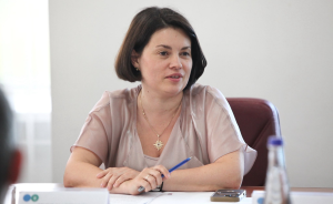 Суддівський дах та турецькі інвестиції: як побудовано родинний бізнес очільниці ДПС Лесі Карнаух
