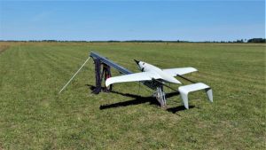 Тіньовий експорт для безпілотників Raybird: СБУ розслідує оборудку Андрія Кутирьова з вивезення станцій керування БПЛА під виглядом цивільної техніки