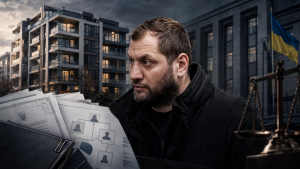 Дах для «своїх» і сліпе НАБУ: як сірий кардинал Михайла Федорова обзавівся житлом у родичів головного борця з корупцією
