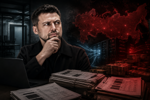 Корпоративна тінь у воєнний час: чи дійсно Артем Бородатюк і Netpeak Group остаточно порвали з ринком агресора?