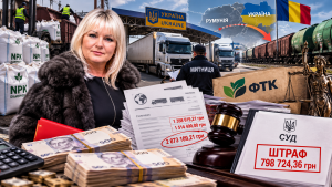 Мільйонні махінації на удобреннях під час війни: суд покарав ексдиректорку компанії «ФТК» за заниження митної вартості та приховування витрат