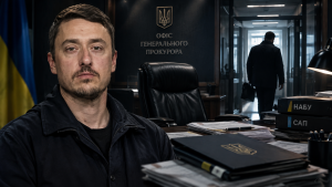 Нові кадрові зачистки в ОГП: фігурант «корупційного» розслідування НАБУ Іван Тимошенко поспіхом тікає з посади
