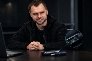 Операція «Карфаген» і гаджет із сюрпризом: як НАБУ підкинуло «жучок» у прокурорський IQOS