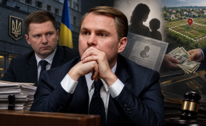 Син, якого не було, і $72 тисячі за землю: у чому Офіс генпрокурора підозрює директора НАБУ Семена Кривоноса