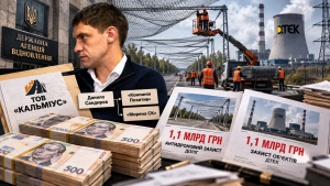 Золоті сітки та мільярдний фарт: як новоспечений очільник Держвідновлення Іван Федоров одразу після призначення залив 2,1 мільярда гривень на «свої» фірми