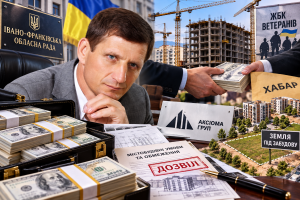 Кулуарні торги, санкції та «ручне» правосуддя: як високі кабінети намагаються вирішувати питання у обхід закону
