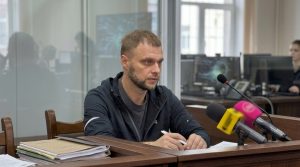 Операція «Карфаген»: НАБУ та САП оголосили нову підозру екскерівнику департаменту Офісу генпрокурора Сергію Кропиві у «кришуванні» шахрайських кол-центрів